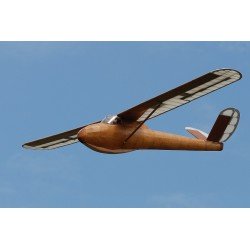 large scale glider kits