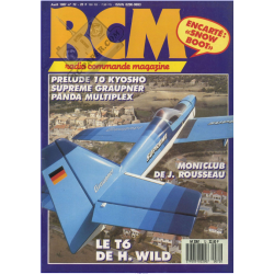 RCM April 1987 - Photo from RC-Paper.com