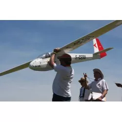1/3 scale Ka8b